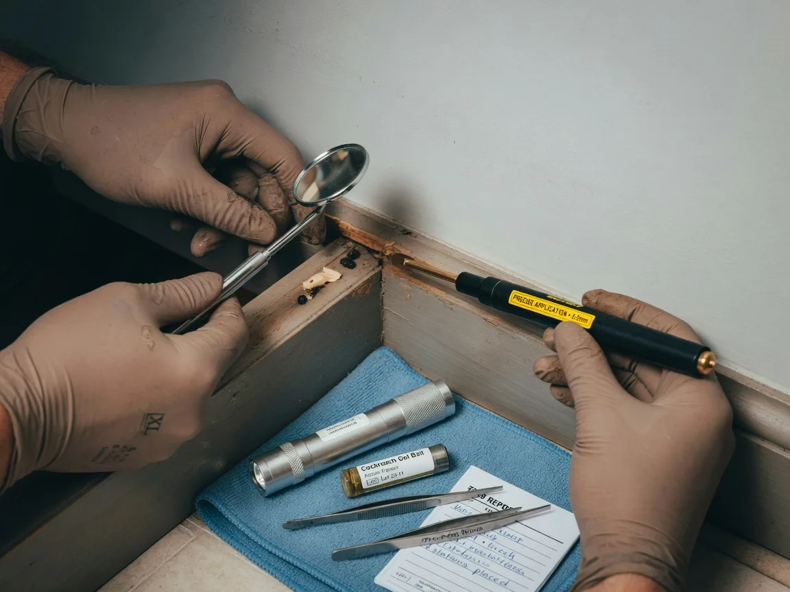 Why choose Emergency Pest Control in Dedham, IA